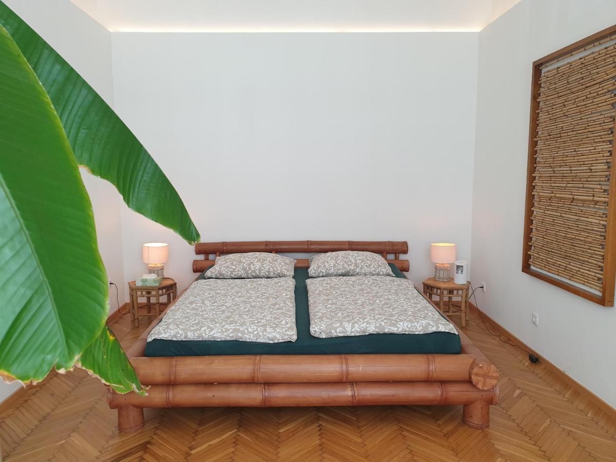 Sunny And Spacious Apartment Near City Centre Wien Eksteriør bilde