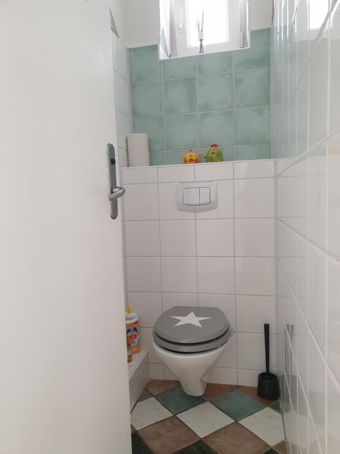 Sunny And Spacious Apartment Near City Centre Wien Eksteriør bilde